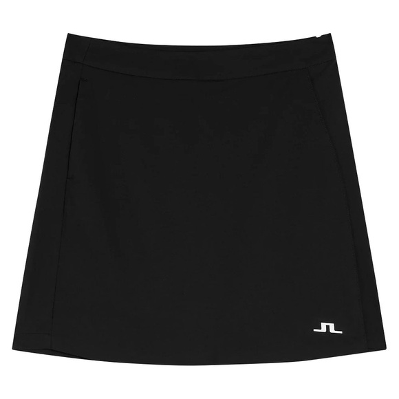 J.Lindeberg women’s Scarlett Golf Skort